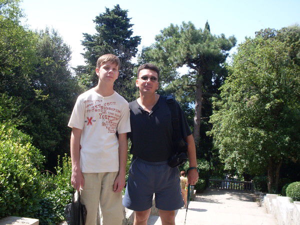 Саша Епифанов