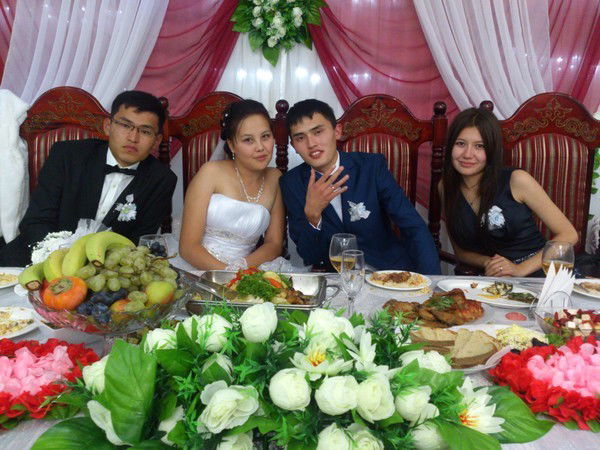 Назира И Нурлан