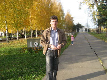 Валерий Колесников