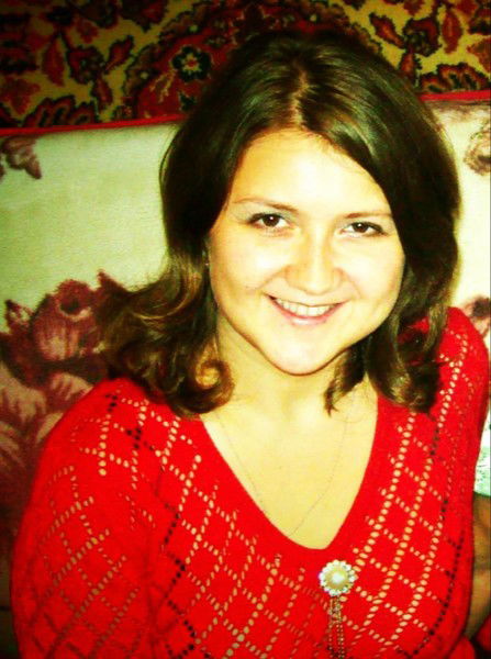 Наташа Цюцюра