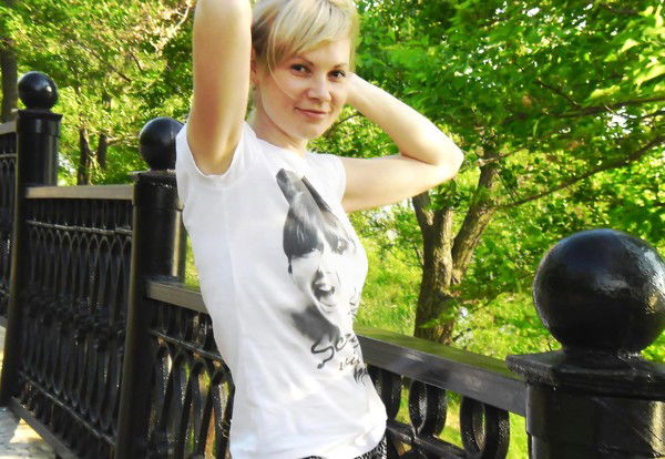 Катя Банникова