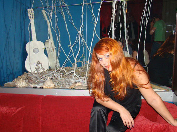 Ольга Чугаевская