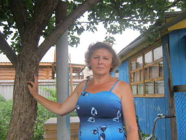 Ирина Плетнева