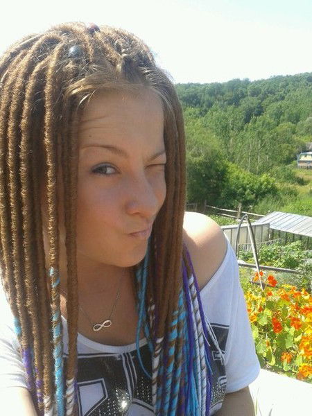 Леся Гусева