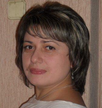 Евгения Киселева