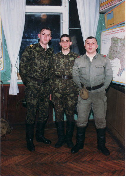 Вячеслав Дубровин