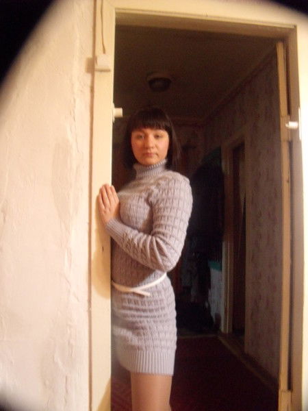 Оленька))) ))))