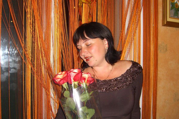 Наталия Гулева