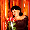 Наталия Гулева