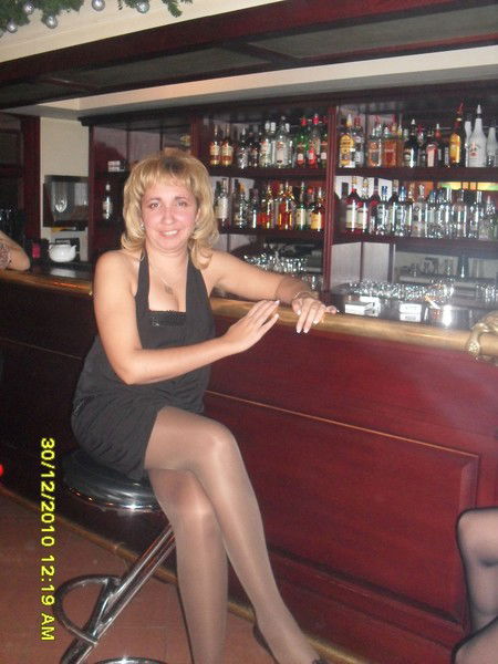 Ольга Шобухова