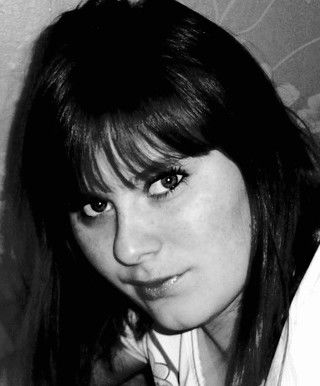 Анастасия Владимировна Киняева