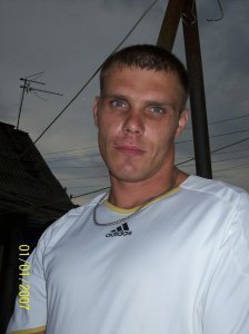 Виталий Елистратов