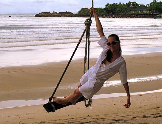 Анна Гордеева