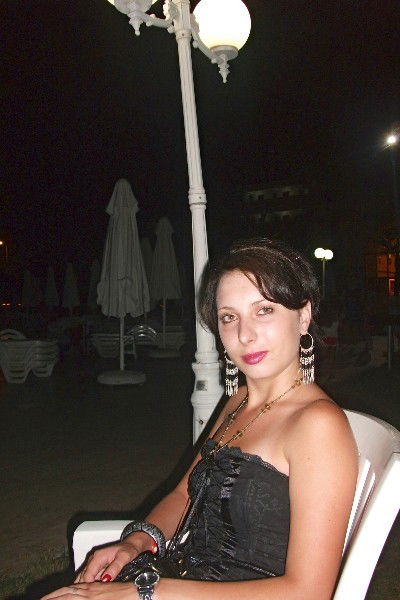 Юлёк Гаврилова