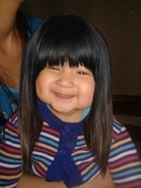 Луиза Ахметжановна