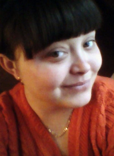 Ксения Драчёва