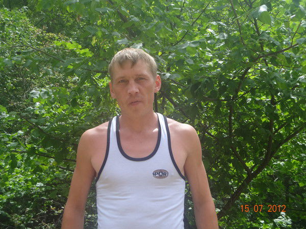 Иван Горбушин