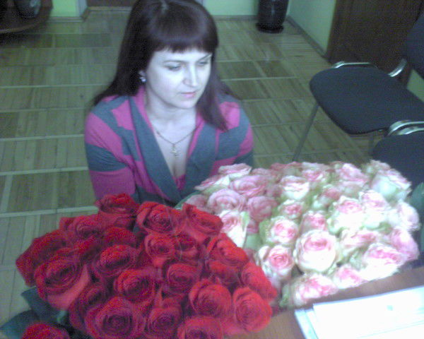 Світлана Федорчук