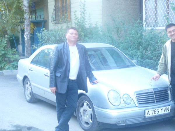 Андрей Важенин