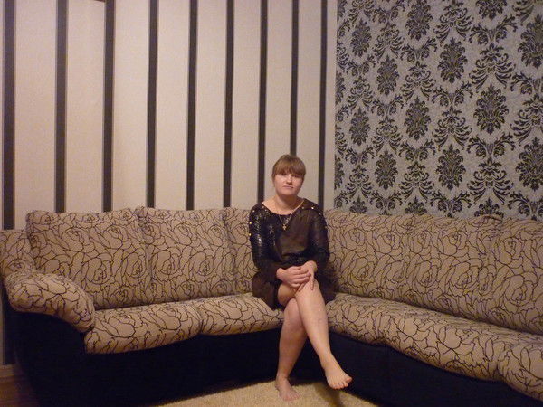 Саликова Анастасия