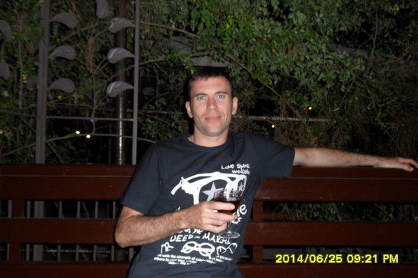 Алексей Минеев