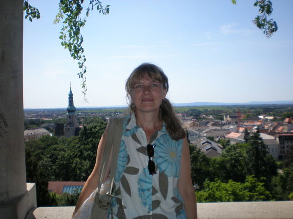 Марина Бахтиярова