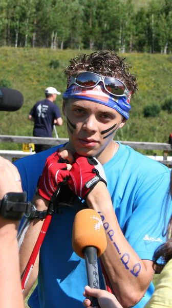 Иван Банщиков