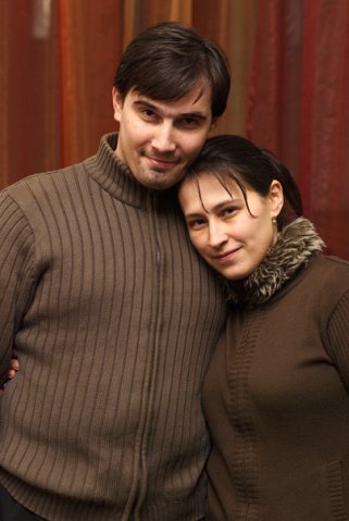 Юрий Саксонов