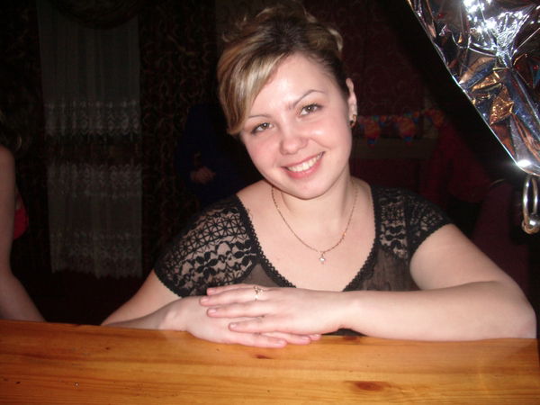 Марина Гольцева