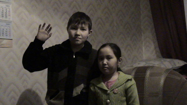 Акберен Абуов