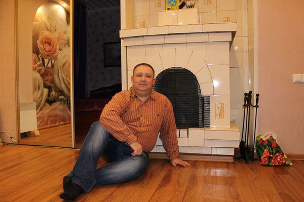 Михаил Скутельник