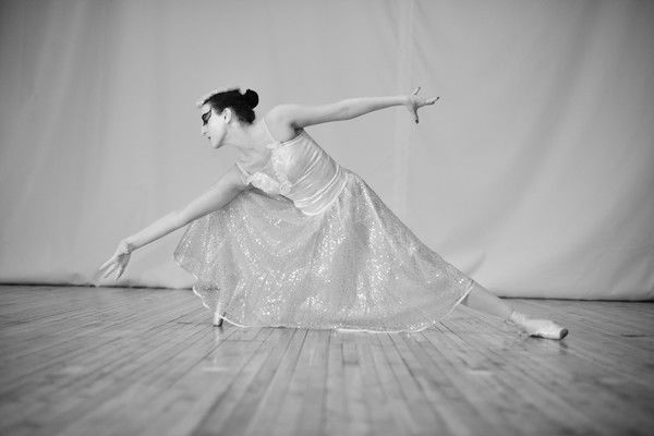 Екатерина Цвелых