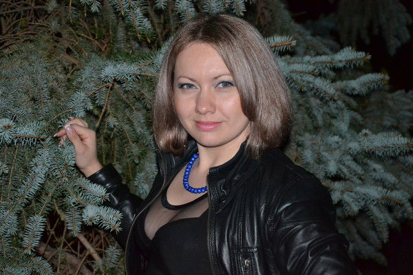 Олеся Сорокина