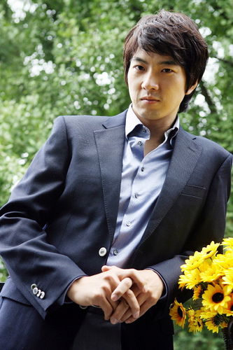 Адиль Русланұлы