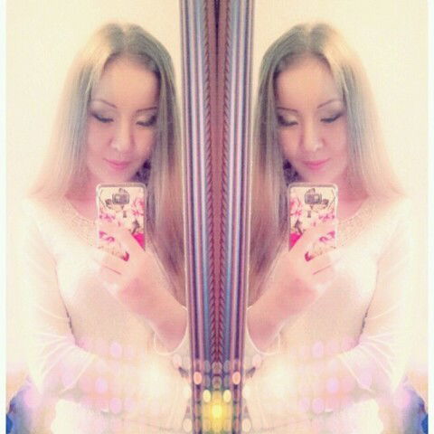 Анара Аманова