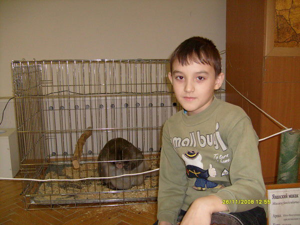 Юра Дмитриев