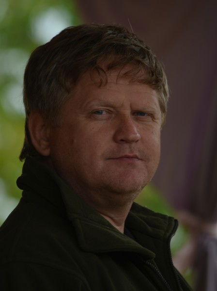 Владимир Белоусов