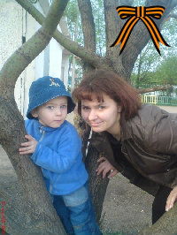 Галя Федорова