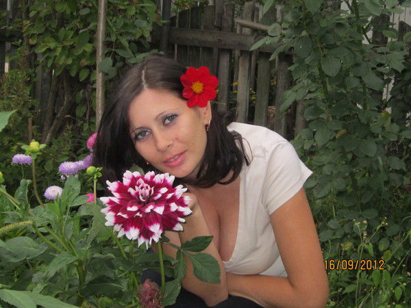 Наташа Морозюк