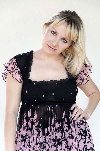 Лилия Широкова