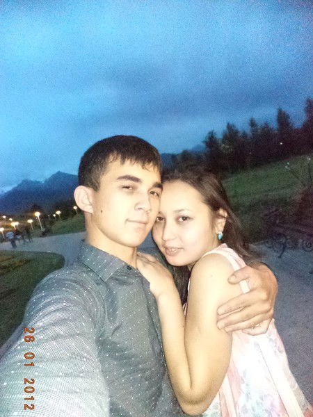 Алуа Искакова