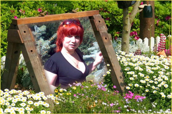 Елена Мальчугина