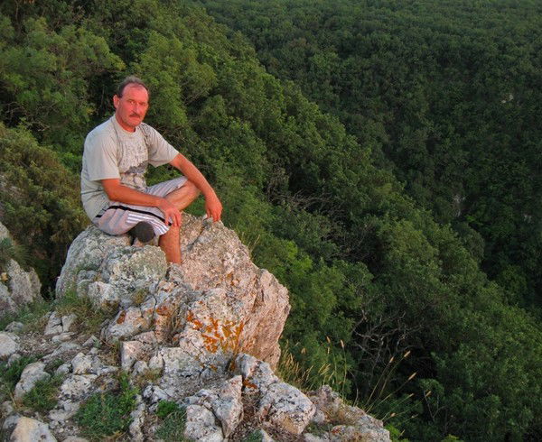 Aндрей Mарченко