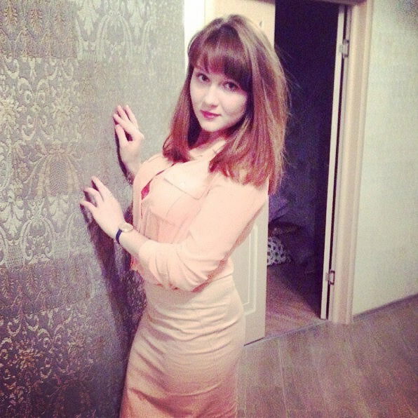 Полина Хромуничева