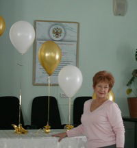 Ирина Ильиченко