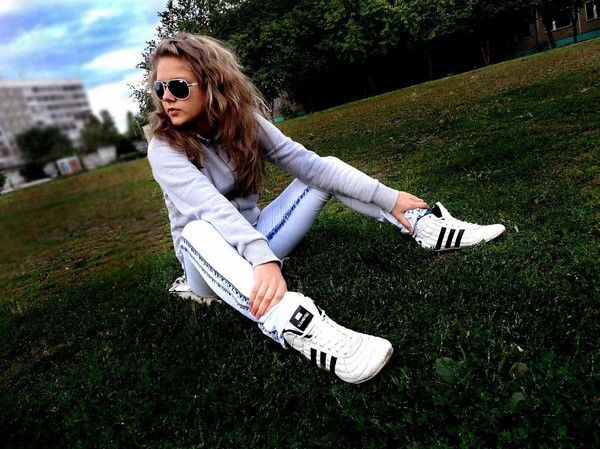 Светлана Резаева