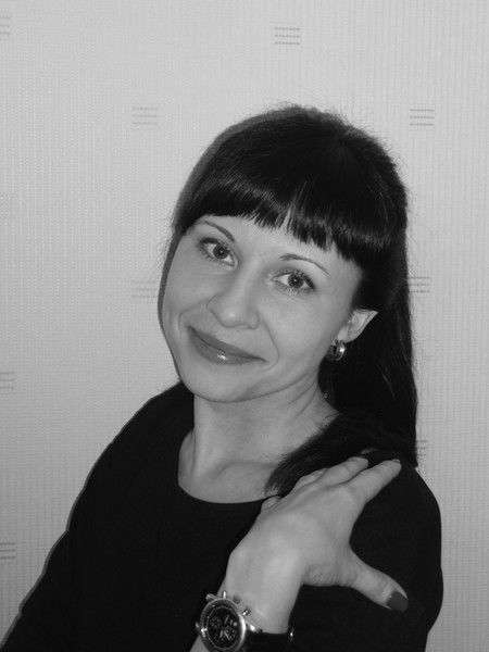 Ольга Богатикова