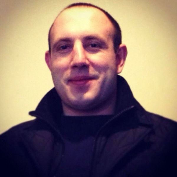 Сергей Потриденний