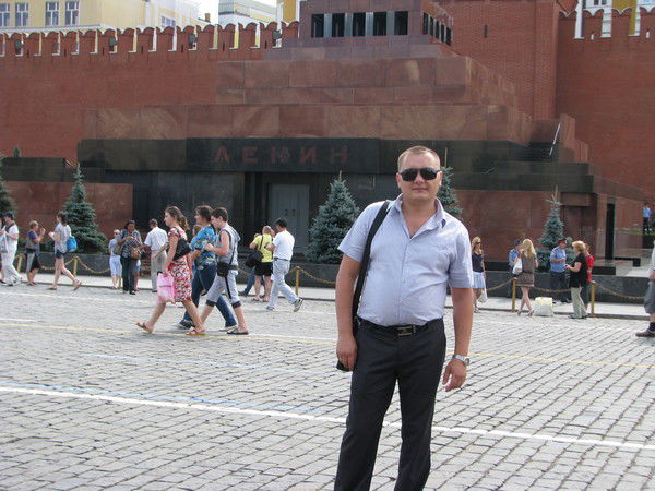 Игорь Лисов