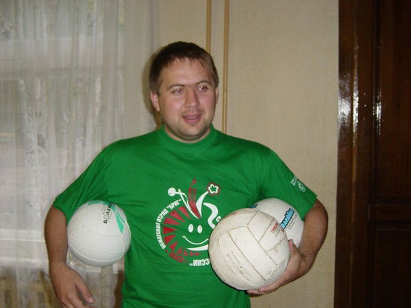 Эдуард Курманаев